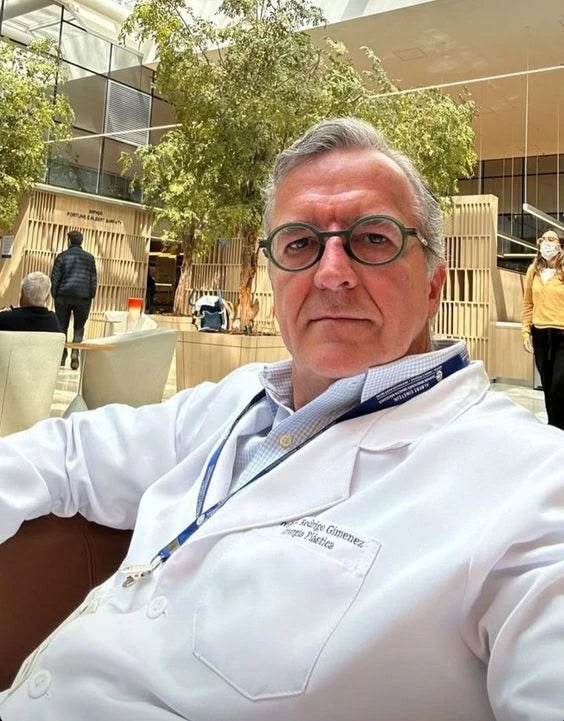 Felipe Ramos