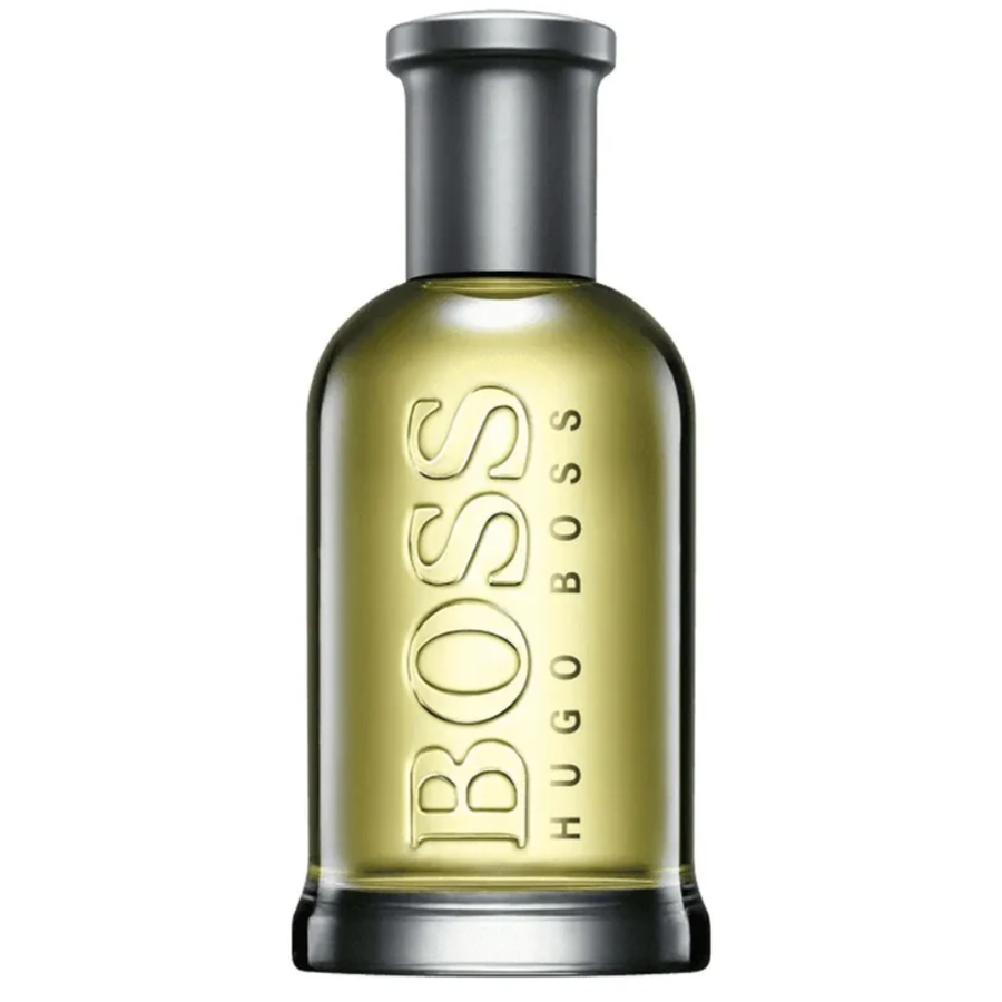 Bottled H.B