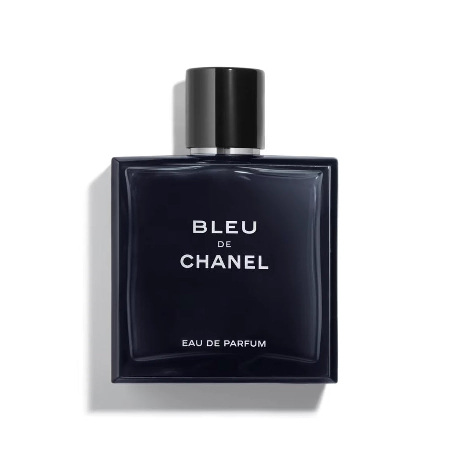 Bleu de C.