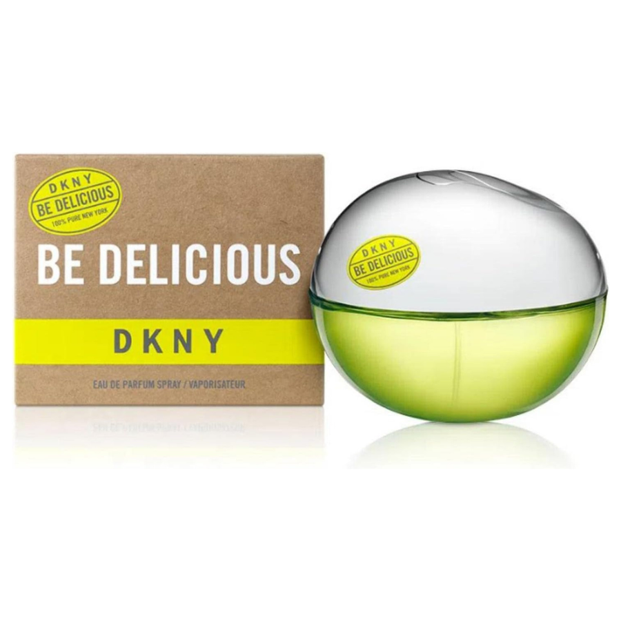 Be Delicious D.K
