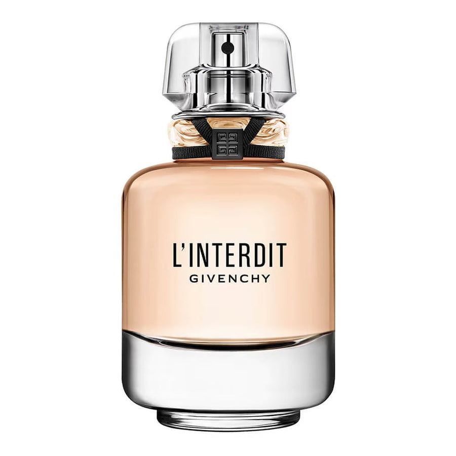 L'Interdit G.