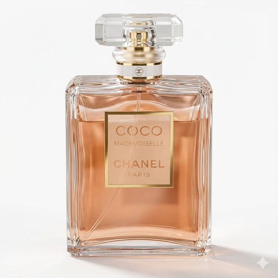 Coco Mademoiselle C.